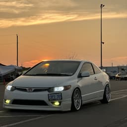 CALL THE DOHC