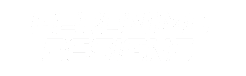 Geronimo Designs logo